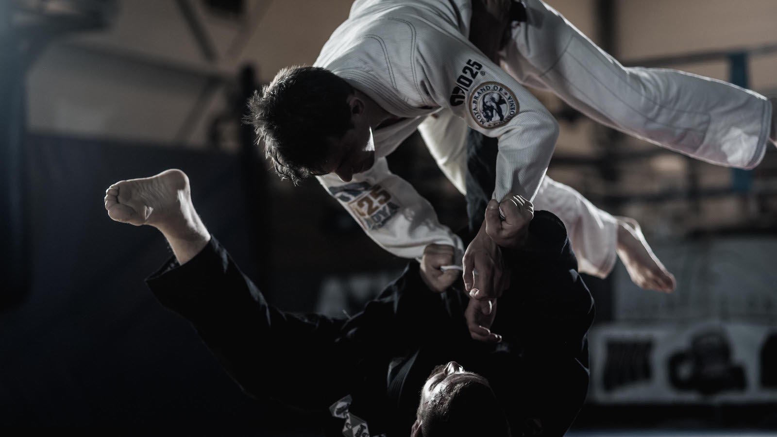 bjj winnipeg