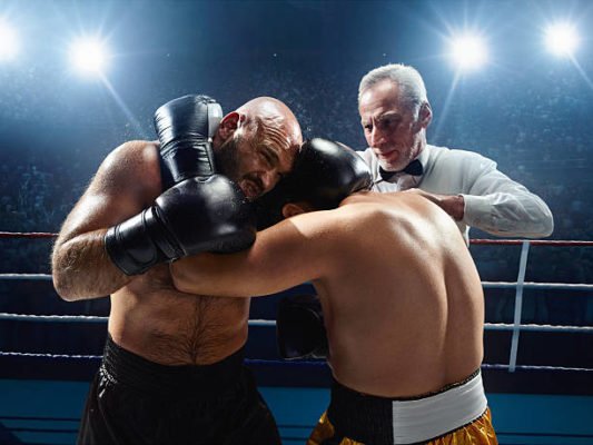 dirty boxing clinch winnipeg