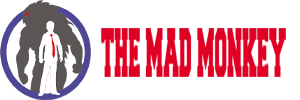 Mad Monkey DOJO