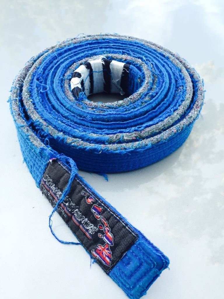 bjj blue belt
